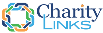 Charity Links logo