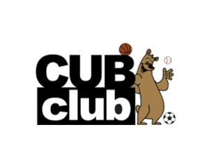 Extracurricular Activity, Cub Club, Logo