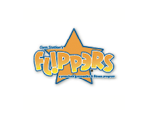 Extracurricular Activity, Flippers, Logo