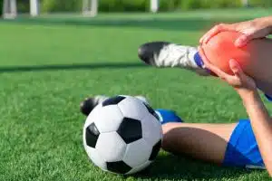 Sports Injury Recovery in Baltimore MD