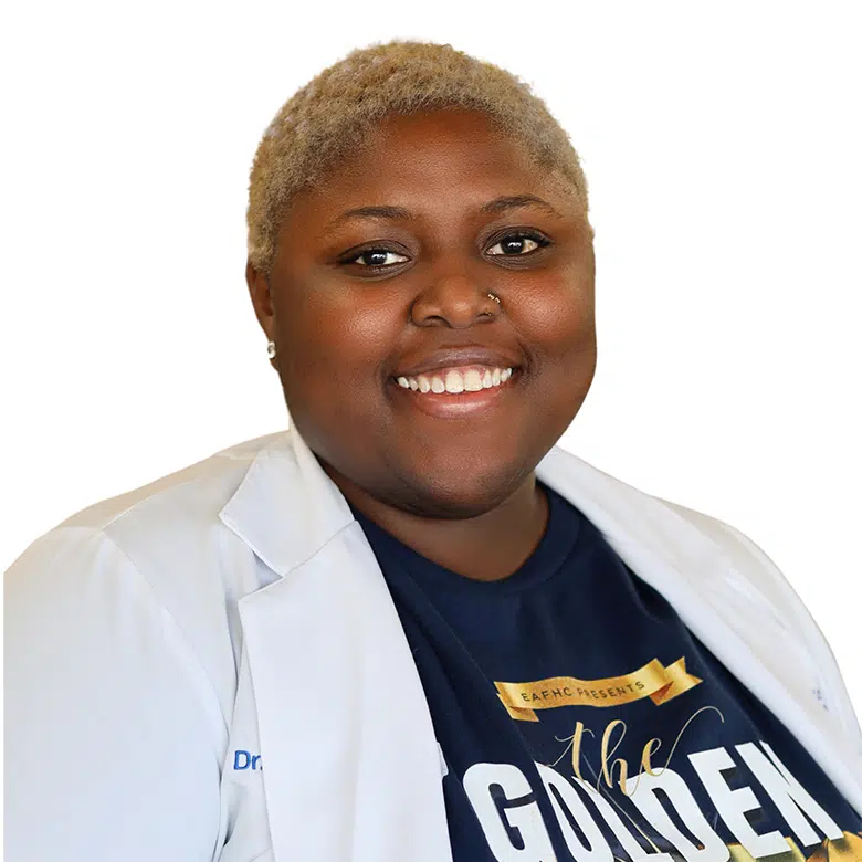 Kyndra Reed, PharmD
