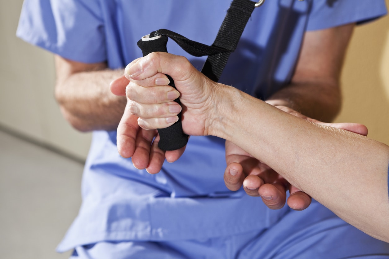 Preparing for Your Hand Specialist Consultation - Greater Chesapeake ...