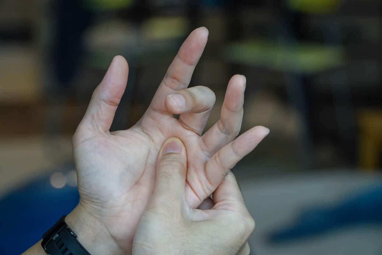 What Will Happen If a Trigger Finger Is Not Treated?